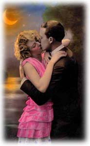 vintage love