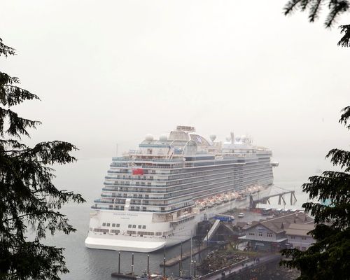 Alaska 2022