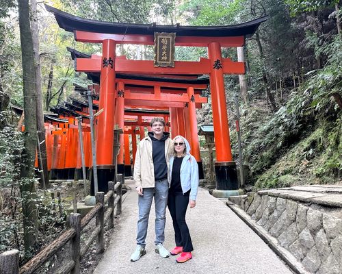 Japan