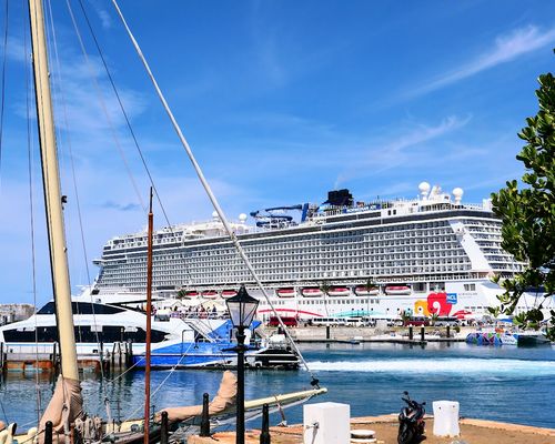Bermuda 2024