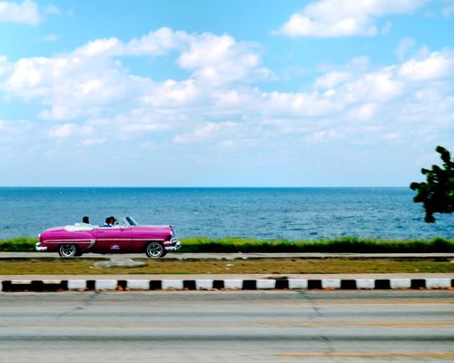 Cuba