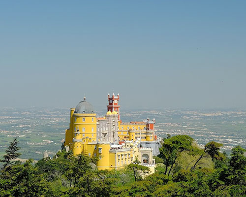 portugal