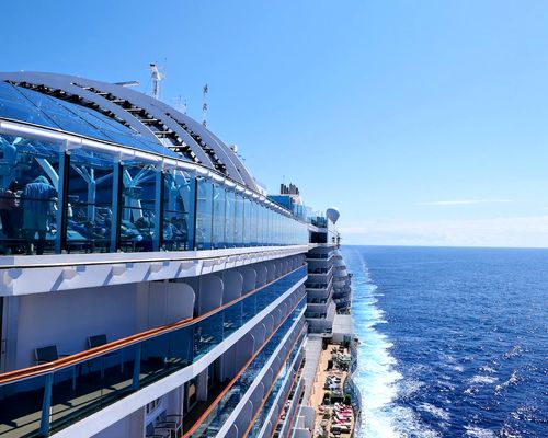Bermuda 2024